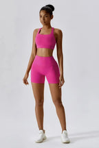 Gaia – 3-delige set – Hoogwaardige sportkleding