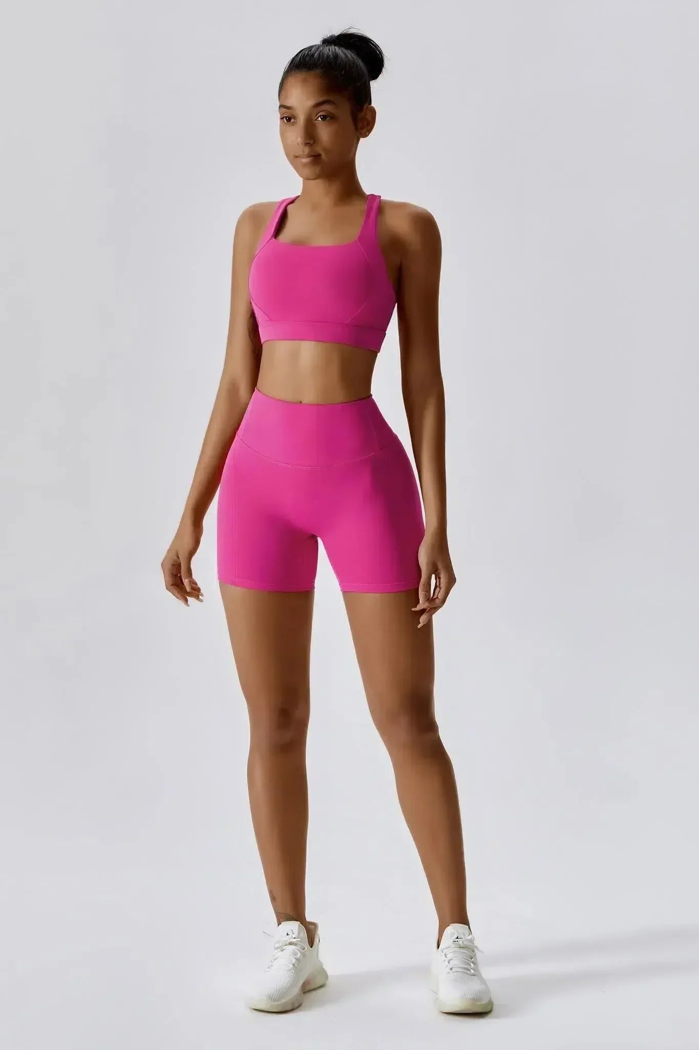 Gaia – 3-delige set – Hoogwaardige sportkleding