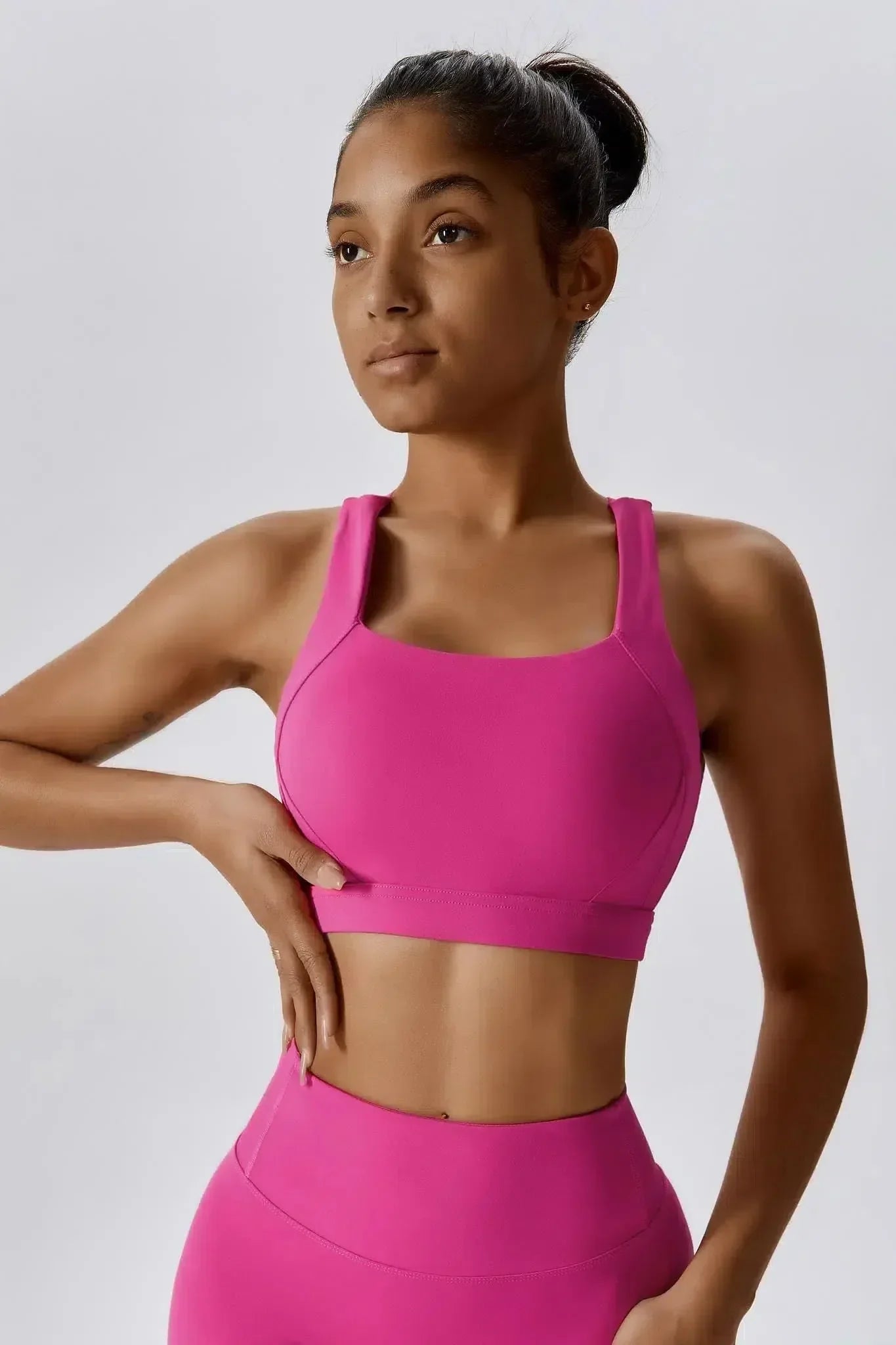 Gaia – 3-delige set – Hoogwaardige sportkleding
