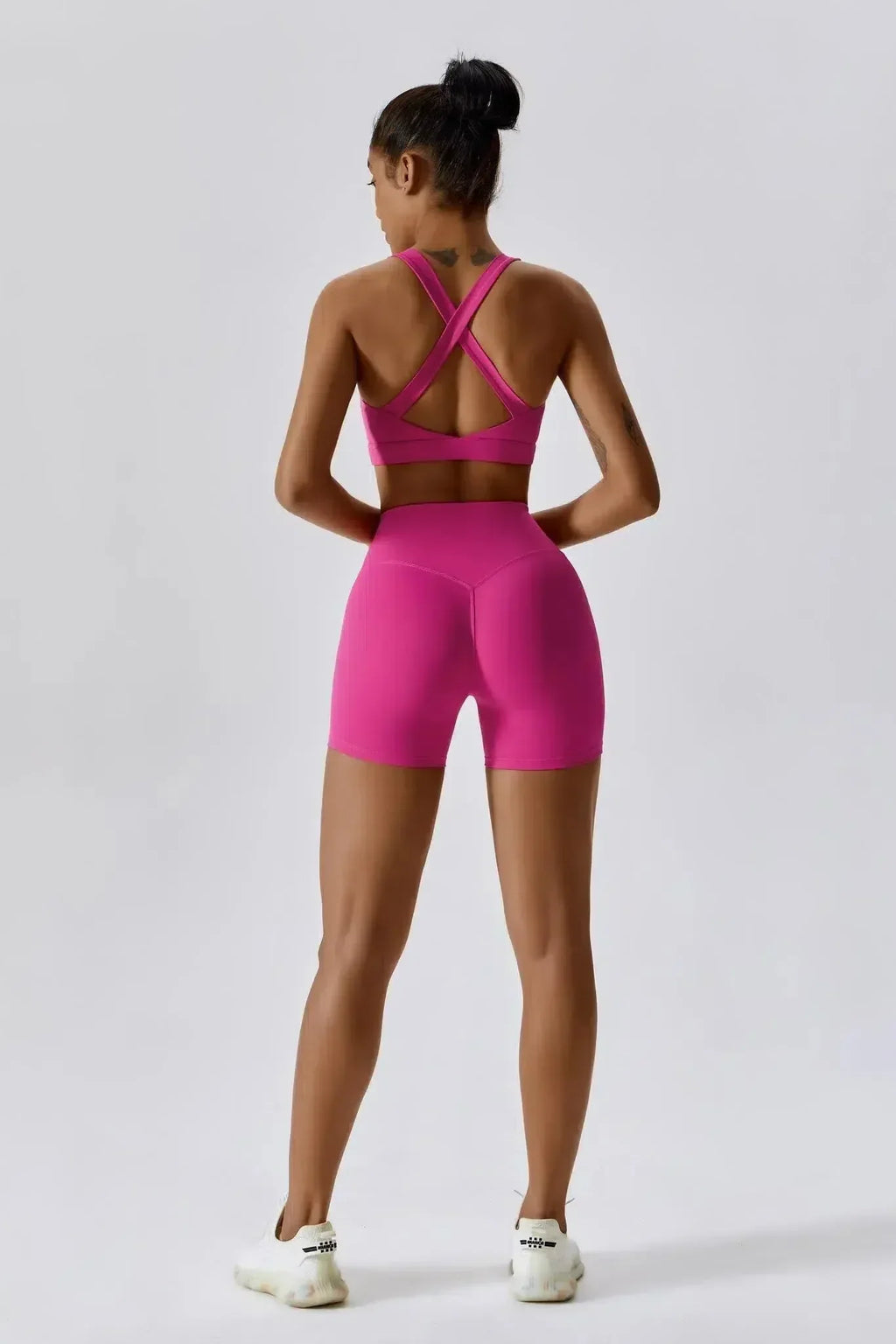 Gaia – 3-delige set – Hoogwaardige sportkleding