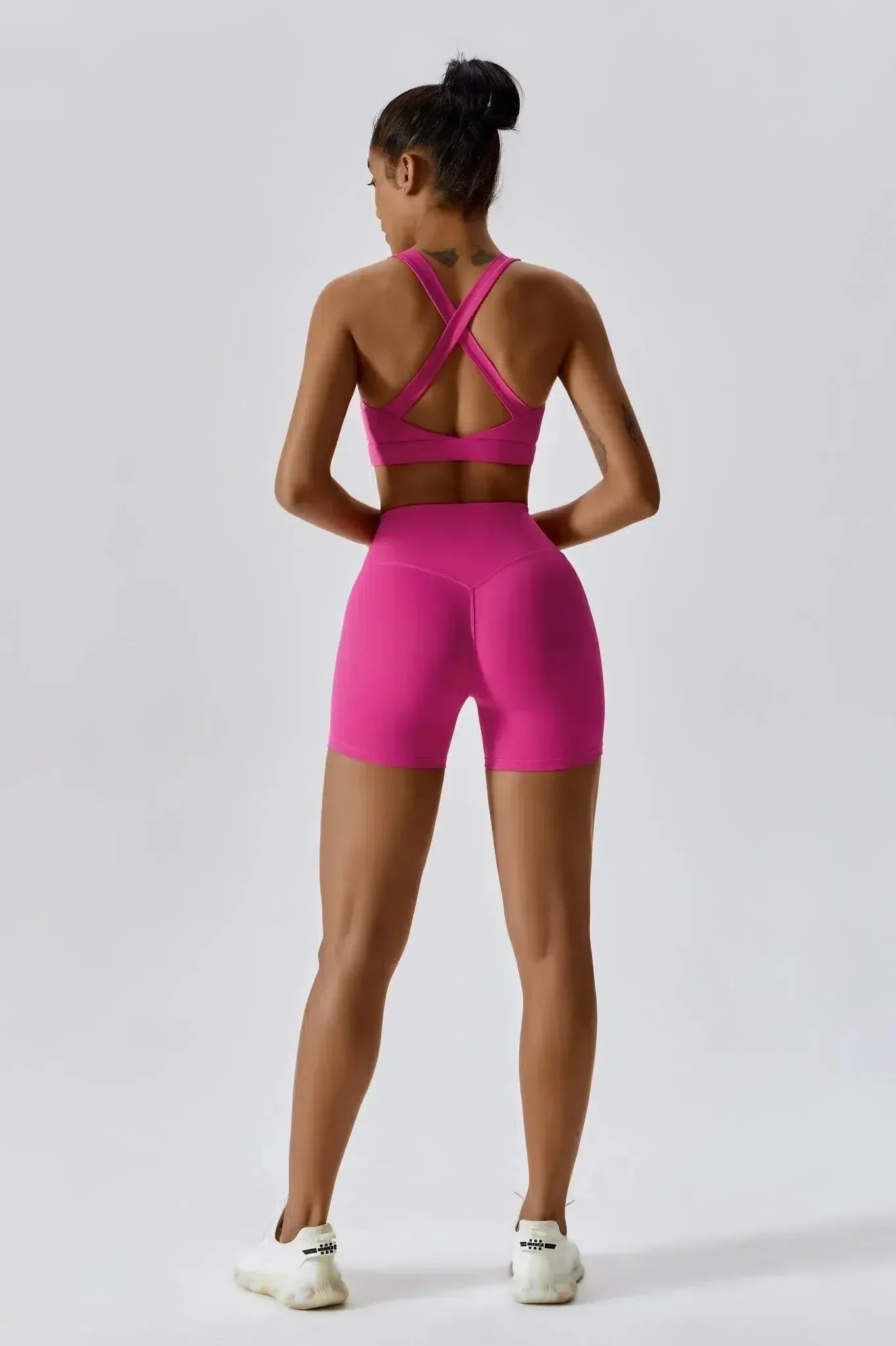 Gaia – 3-delige set – Hoogwaardige sportkleding