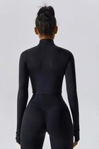 Gaia – 3-delige set – Hoogwaardige sportkleding