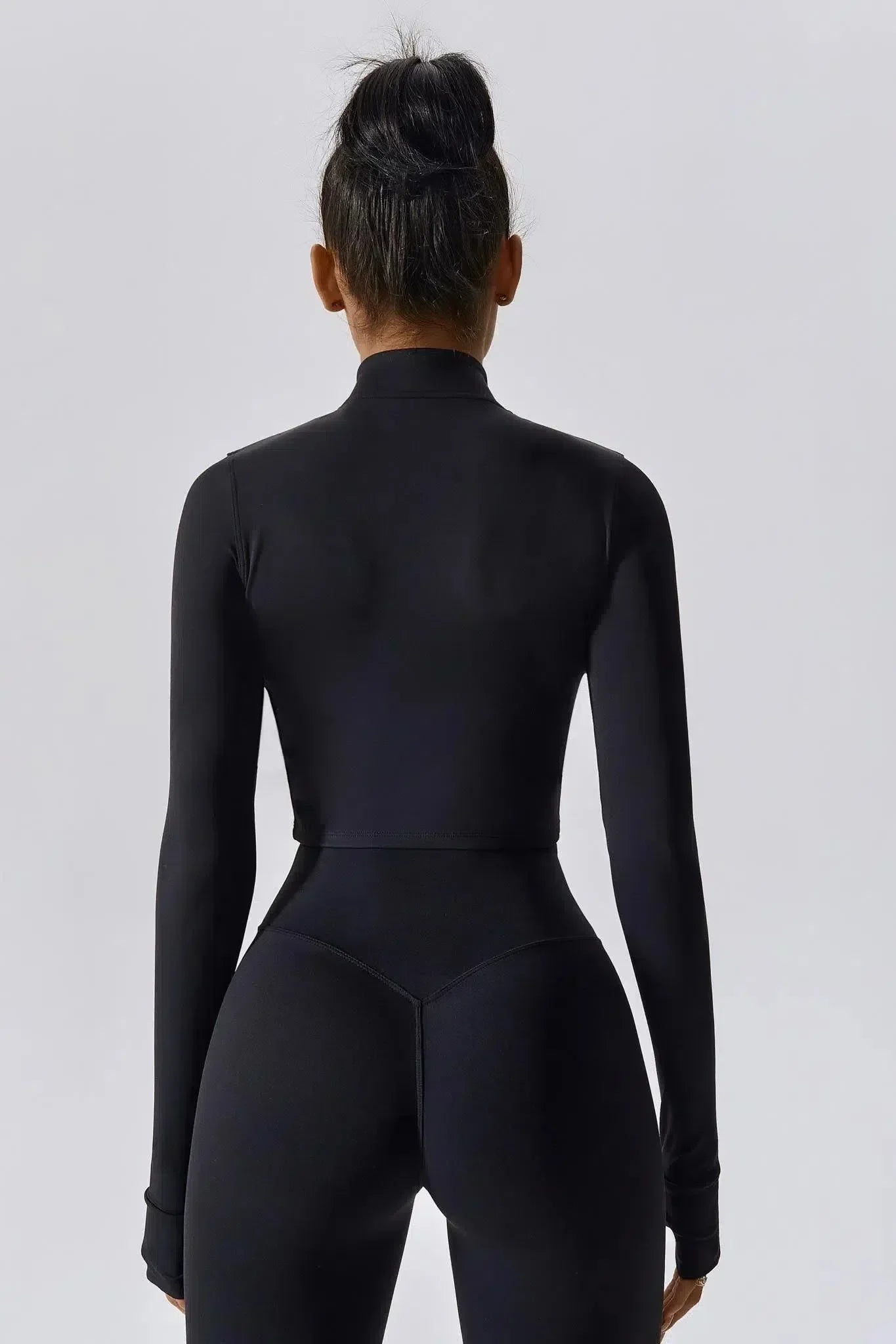 Gaia – 3-delige set – Hoogwaardige sportkleding