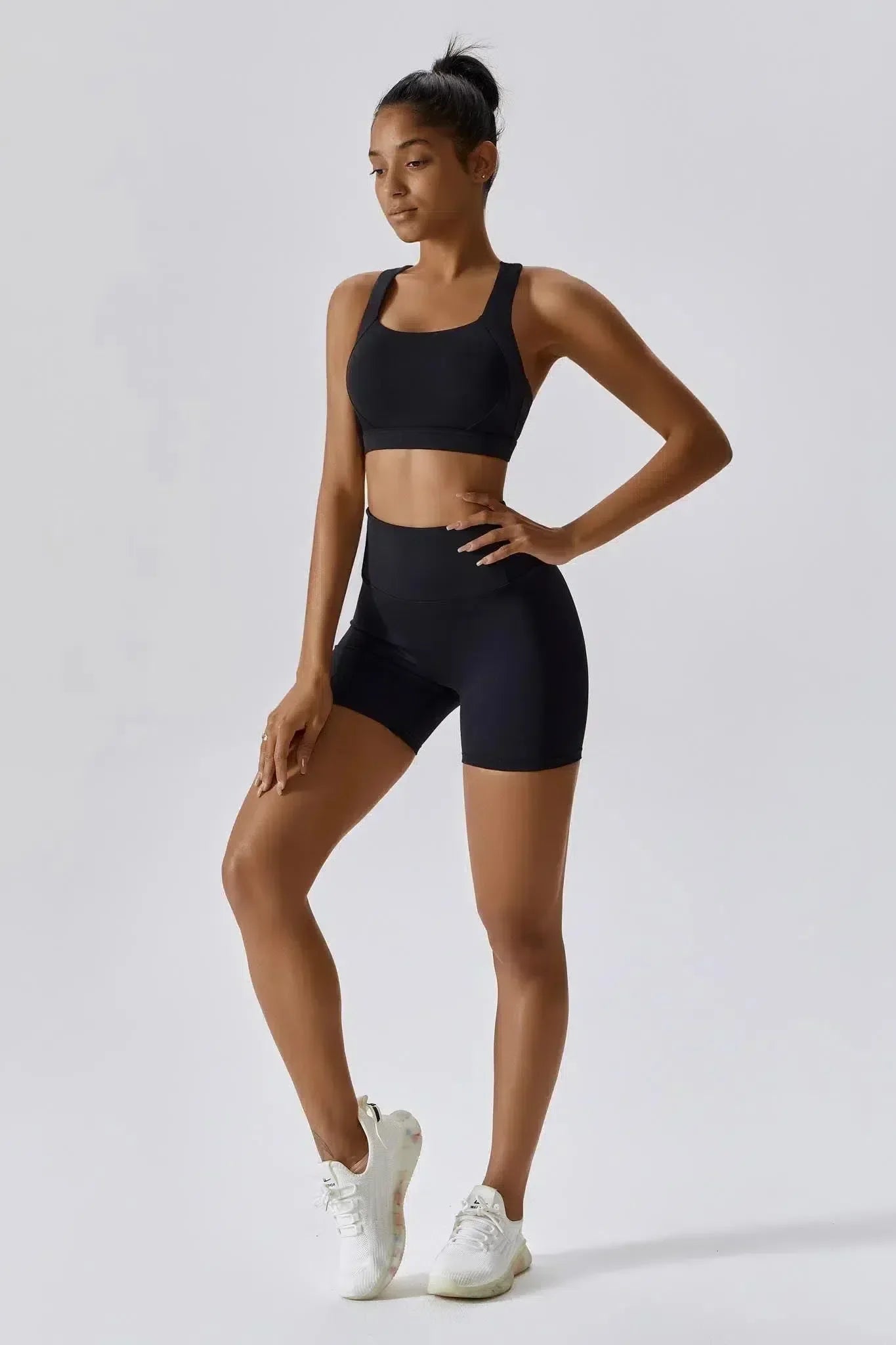 Gaia – 3-delige set – Hoogwaardige sportkleding