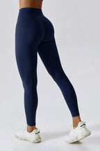 Galilea – High-waisted fit – Workout tights