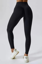 Galilea – High-waisted fit – Workout tights