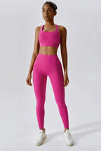 Galilea – High-waisted fit – Workout tights