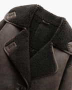 Ginevra – Klassieke knoopdetails – Jasje