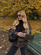 Ginevra – Klassieke knoopdetails – Jasje