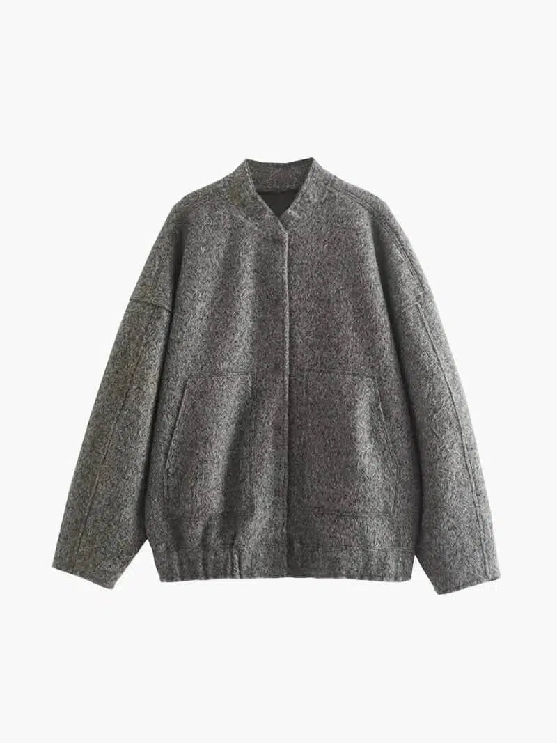 Giorgia – Oversized pasvorm – Bomberjack