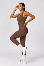 Imara – Ingebouwde beha – All-day sportjumpsuit