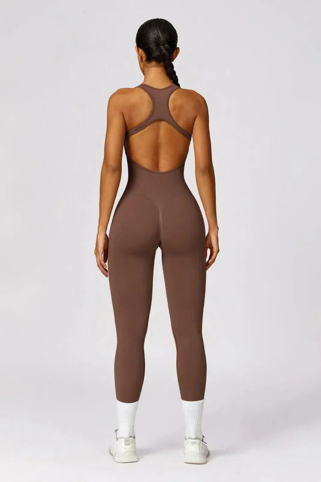 Imara – Ingebouwde beha – All-day sportjumpsuit