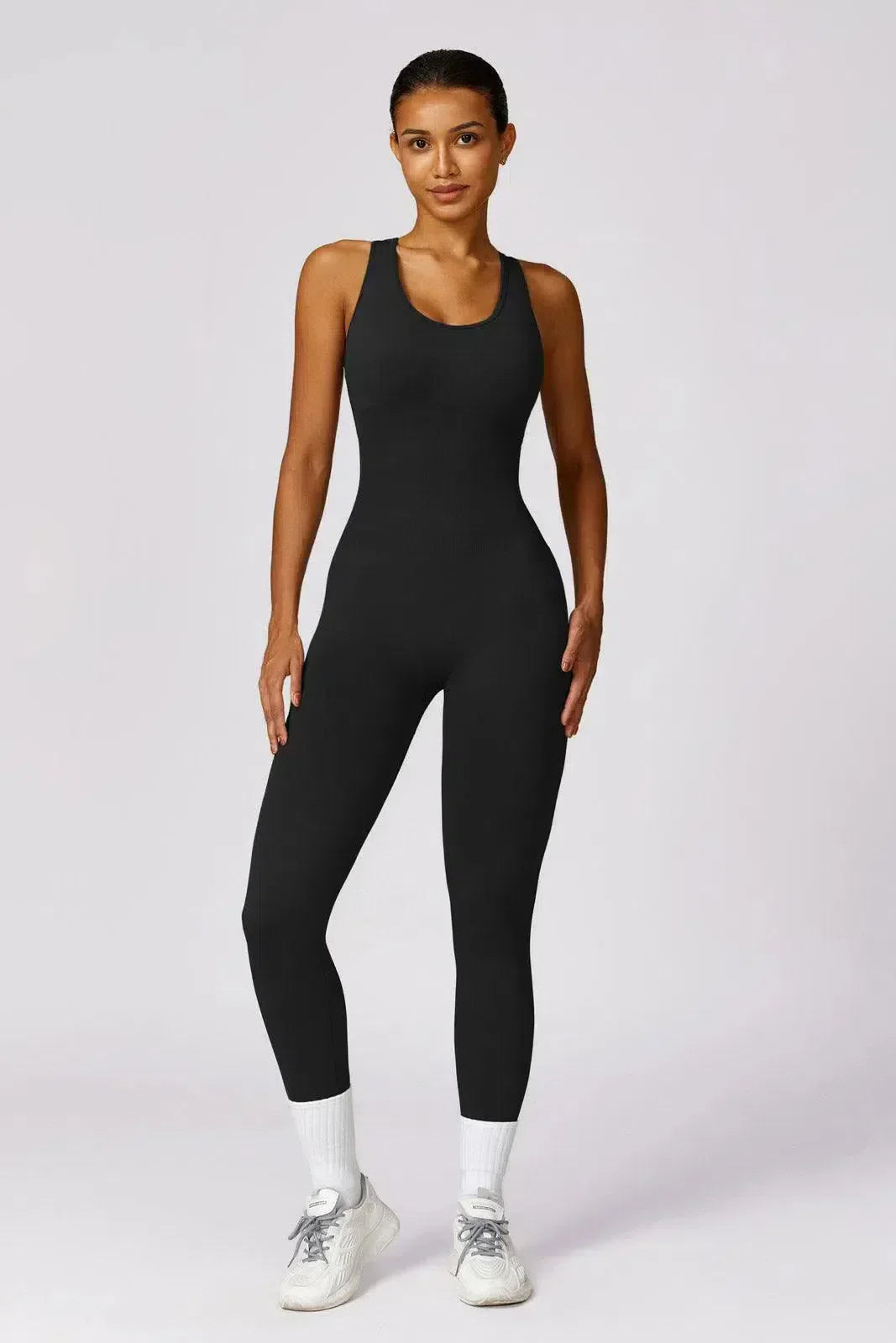 Imara – Ingebouwde beha – All-day sportjumpsuit
