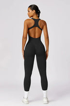Imara – Ingebouwde beha – All-day sportjumpsuit