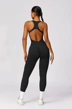 Imara – Ingebouwde beha – All-day sportjumpsuit