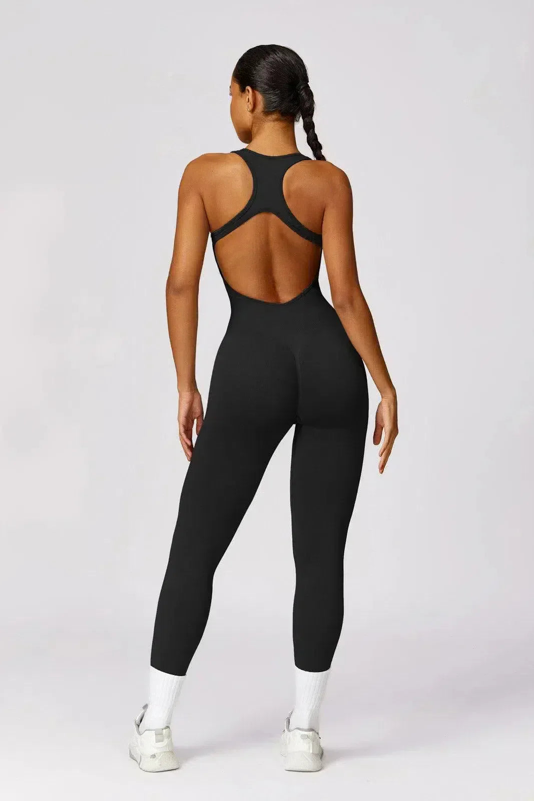 Imara – Ingebouwde beha – All-day sportjumpsuit