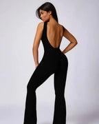 Kalani – Open rug – Workout jumpsuit