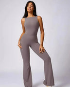 Kalani – Open rug – Workout jumpsuit