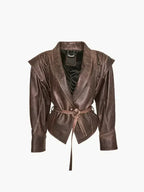 Katniss – Western geïnspireerde stijl – Jas