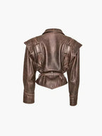 Katniss – Western geïnspireerde stijl – Jas