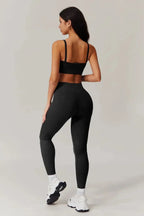 Manuela – Sculpting design – Seamless leggings