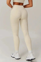 Manuela – Sculpting design – Seamless leggings