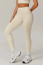 Manuela – Sculpting design – Seamless leggings