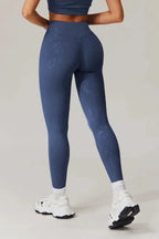Manuela – Sculpting design – Seamless leggings