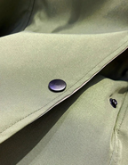 Melissa – Colour block – Oversized jacket