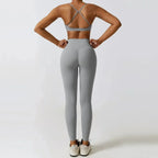 Mirella – Trendy design – Armwarmer workout set