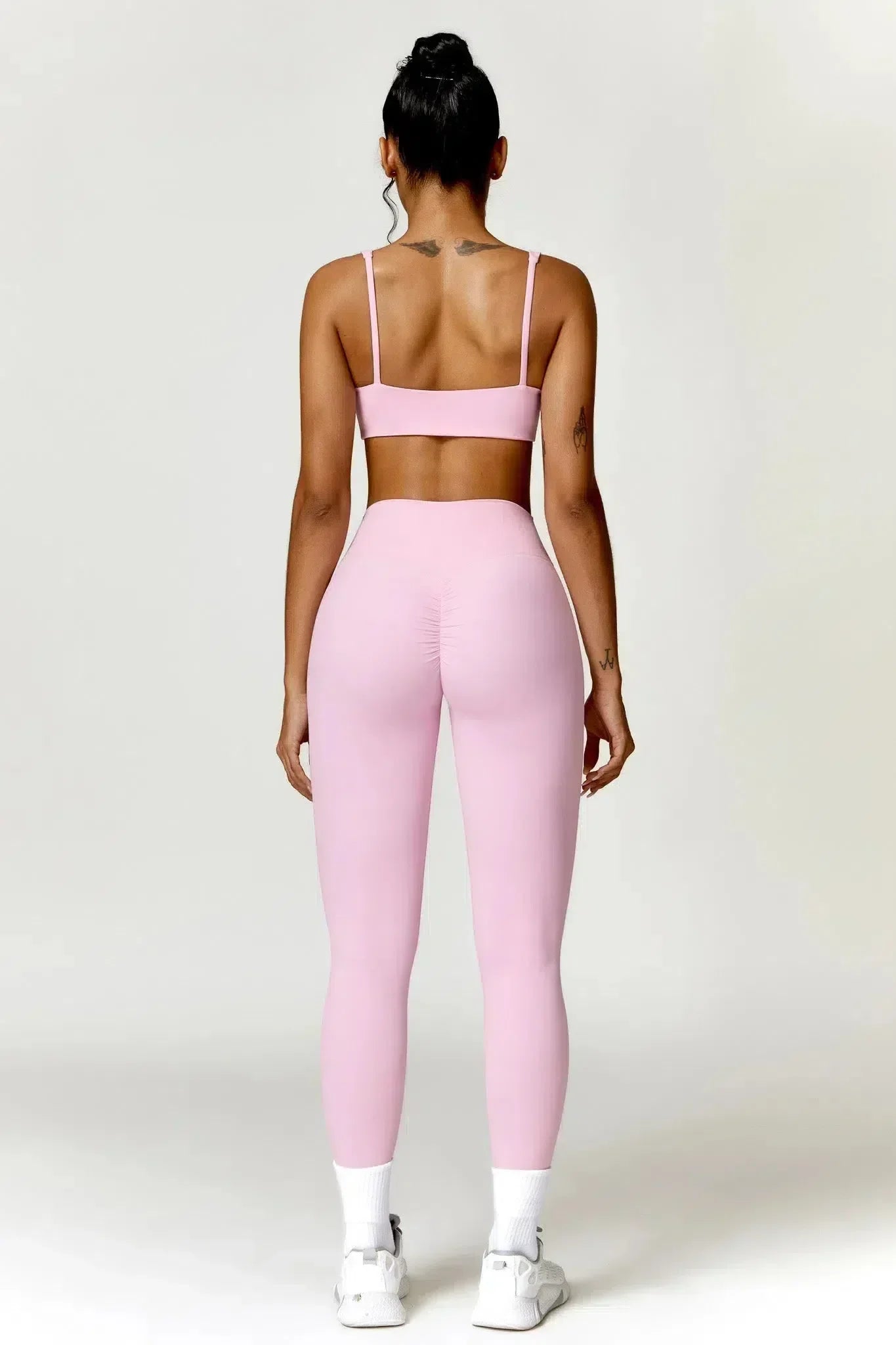 Prisca – Four-way stretch – Sculpting gym leggings