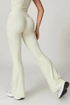Regina – Korte top – Top en legging set