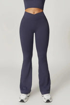 Regina – Korte top – Top en legging set