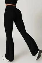Regina – Korte top – Top en legging set