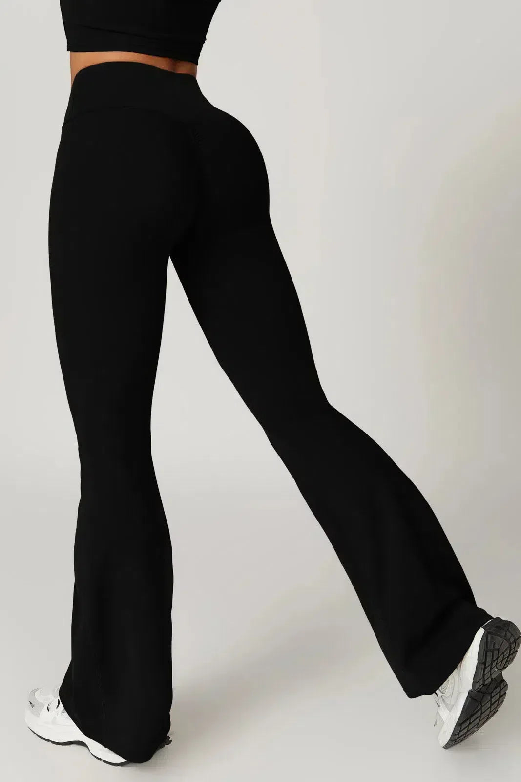 Regina – Korte top – Top en legging set