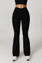 Regina – Korte top – Top en legging set