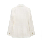 Renelle – French tweed – Blazer