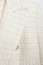 Renelle – French tweed – Blazer