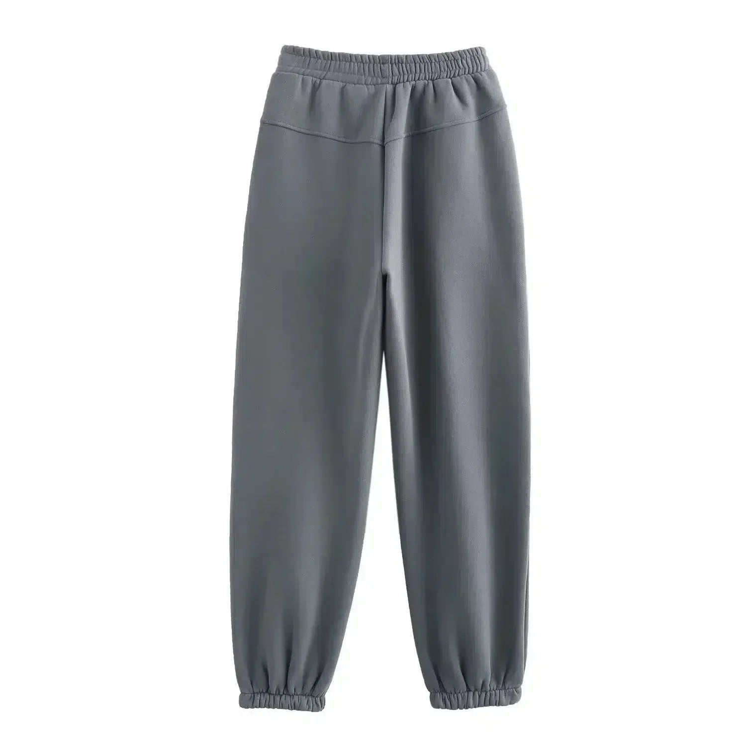 Riven – Crew neck sweatshirt & jogger-style pants – Lounge set