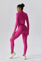 Salvatrice – 3-piece set – Sculpting activewear