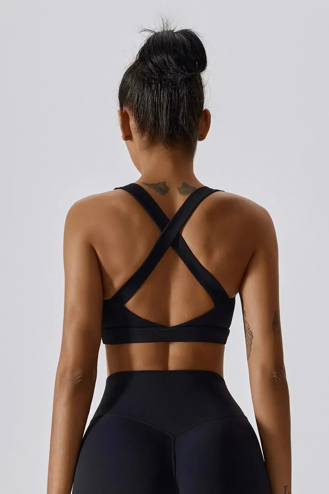 Salvatrice – 3-piece set – Sculpting activewear