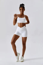 Serenity – Strappy back – 2-piece set