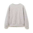 Thalassa – Sweatshirt met ronde hals en joggerbroek – NYC-loungeset