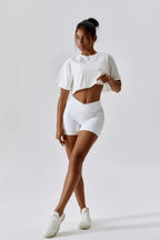 Tove – Korte T-shirt – 3-delige set