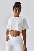 Tove – Korte T-shirt – 3-delige set