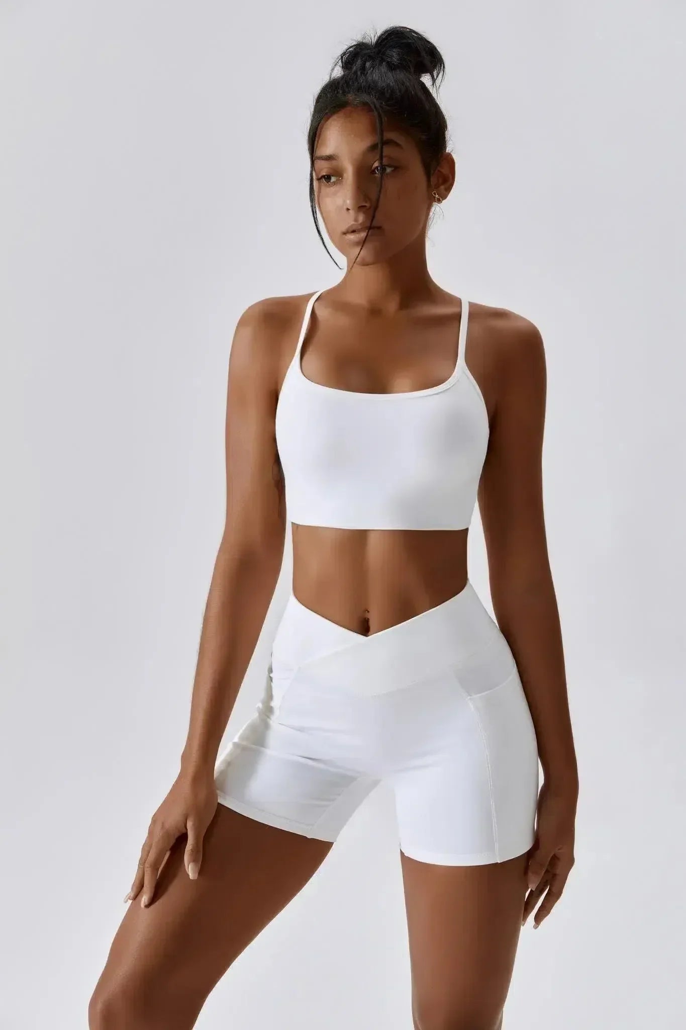 Tove – Korte T-shirt – 3-delige set