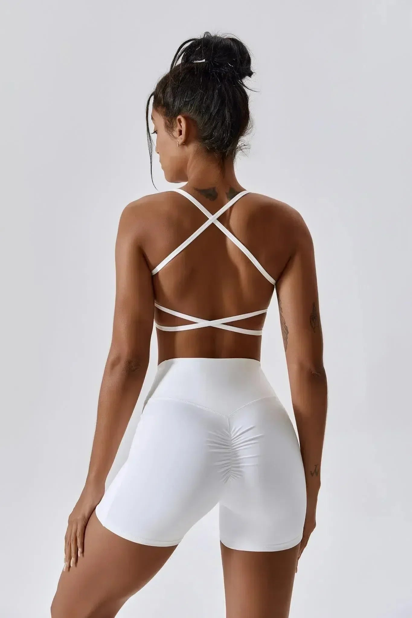 Tove – Korte T-shirt – 3-delige set