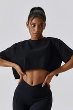 Tove – Korte T-shirt – 3-delige set