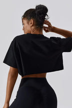 Tove – Korte T-shirt – 3-delige set