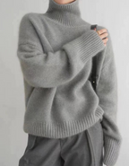 Zella – Cozy fit – Turtleneck Sweater